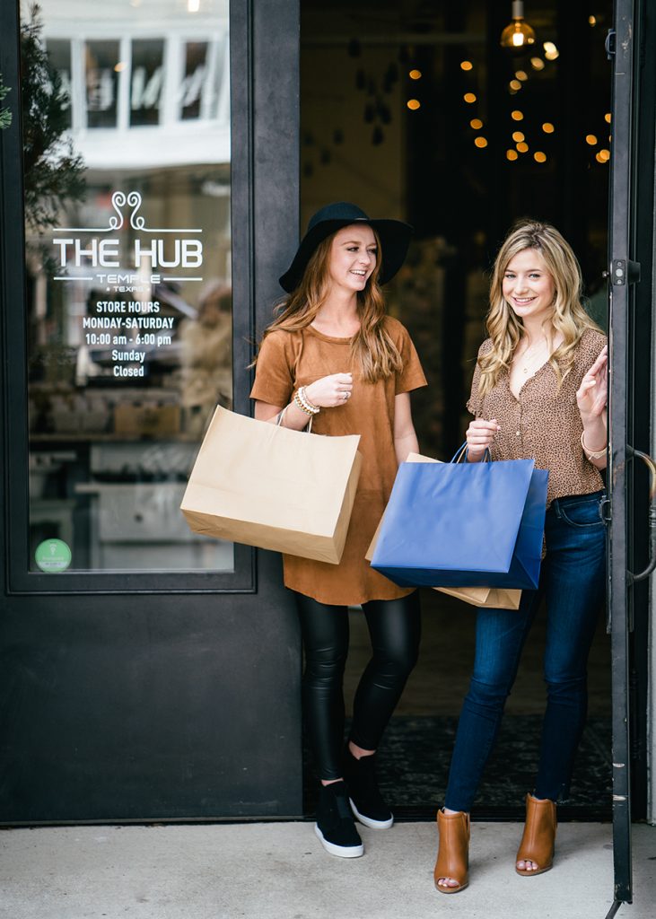 Best shopping in Temple TX Apparel, Gifts, Home Decor, Vintage Finds